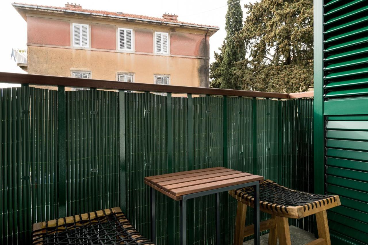 Zuzu Apartment Split Bagian luar foto
